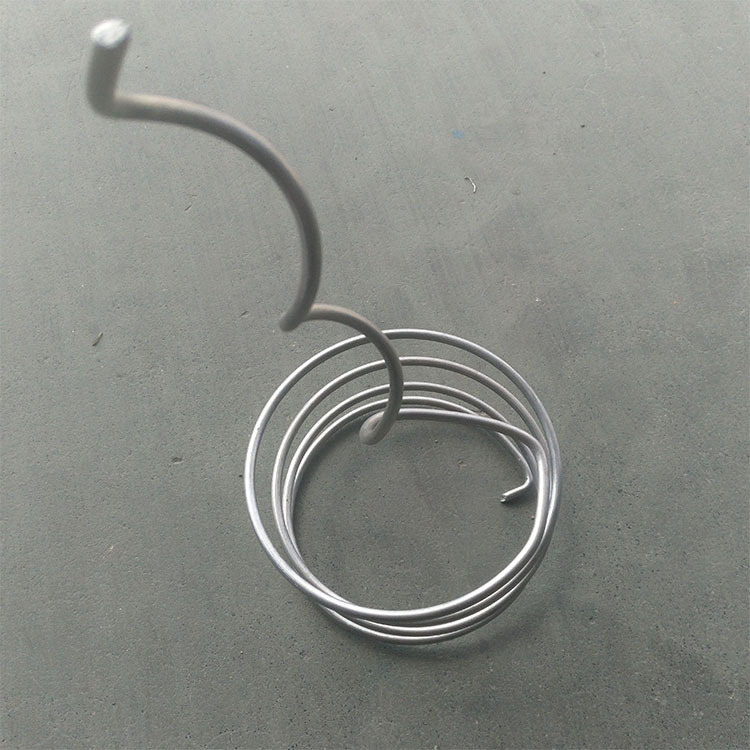 Corona Suppression Coil Ring for ADSS