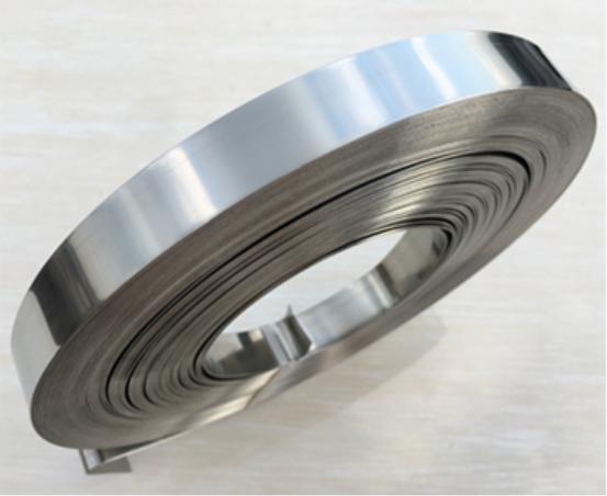 C201 Stainless Steel Band Strap 