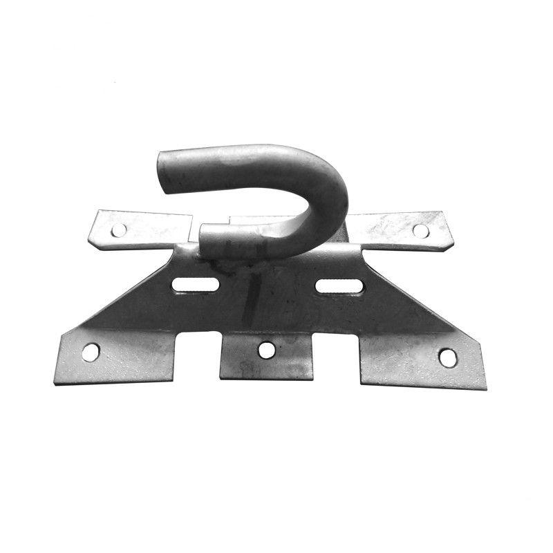 Electrical anchoring bracket,ABC accessories anchor bracket clamp,Hook anchor clamp bracket 