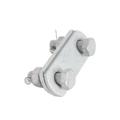 Parallel Hanging Clevis