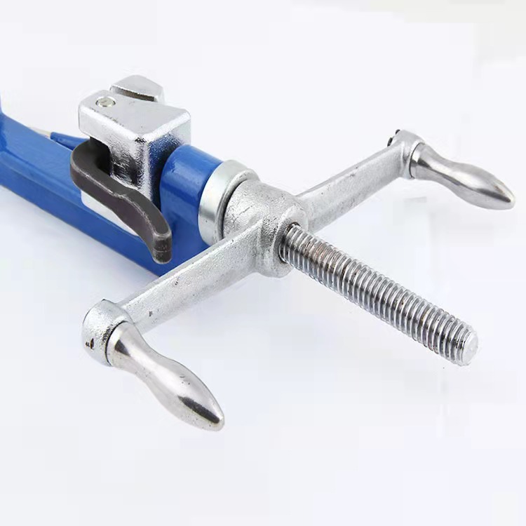 Clamp Tool for Stainless Steel Band 