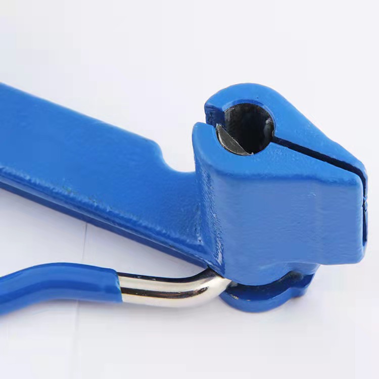 Tension Tool for Strapping Band