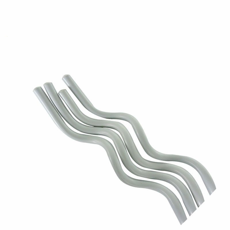 UV Resistant PVC Spiral Vibration Damper