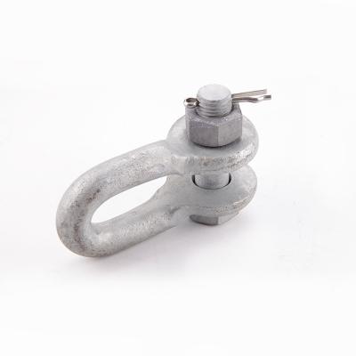 U Type Shackle For Electric Power Fitting